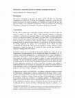 Research paper thumbnail of Instituciones y desarrollo agrícola en Colombia a principios del siglo XX