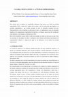 Research paper thumbnail of Valores, motivaciones y actividad emprendedora