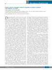 Research paper thumbnail of Positron emission tomography/computed tomography surveillance in patients with lymphoma: a fox hunt?