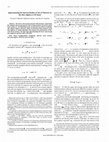 Research paper thumbnail of Approximating the spectral radius of sets of matrices in the max-algebra is NP-hard