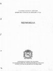 Research paper thumbnail of Cátedra Manuel Ancizar. Derecho, conflicto armado y paz: memorias