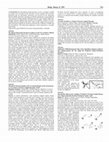 Research paper thumbnail of Site-Specific Fluorescent Labeling of Purified G-Protein-Coupled Receptors Using Genetically-Encoded Unnatural Amino Acids