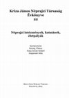 Research paper thumbnail of A tárgyi népi kultúra kutatásának és gyűjtésének korszakai Maros megyében