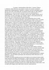 Research paper thumbnail of La pratica interdisciplinare della Storia Gennaro Tedesco - Greece  and Rome from Ancient Mediterranean  to Atlantic and the North Sea to