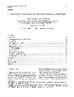 Research paper thumbnail of A consideration of sensory factors involved in motor functions of the basal ganglia