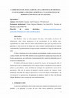 Research paper thumbnail of Cambio de uso de suelo agrícola en la provincia de Mendoza: avances sobre la dinámica hortícola y las estrategias de reproducción social de sus agentes