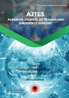 Research paper thumbnail of The 6th Albanian Congress of Trauma and Emergency Surgery