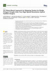 Research paper thumbnail of An Object-Based Approach for Mapping Tundra Ice-Wedge Polygon Troughs from Very High Spatial Resolution Optical Satellite Imagery