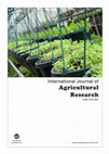 Research paper thumbnail of Cadmium (Cd) and Lead (Pb) Concentrations Effects on Yields of Some Vegetables Due to Uptake from Irrigation Water in Ghana