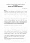 Research paper thumbnail of Tatuagem: cultura de massas e afirmação subjetiva incorporadas