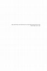 Research paper thumbnail of Risk, Emotions, and Hospitality in the Christianization of the Baltic Rim, 1000-1300 (Turnhout: Brepols, 2022)