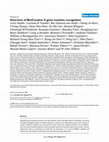 Research paper thumbnail of Overview of BioCreative II gene mention recognition