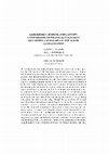 Research paper thumbnail of Lederhosen, Rodeos, and Laptops: Comparisons of Political Culture in Oklahomaand Bavaria in the Age of Globalization