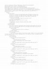 Research paper thumbnail of A hybrid forecasting model based on the group method of data handling and wavelet decomposition for monthly rivers streamflow data sets