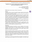 Research paper thumbnail of Heurísticas en la educación dialógica de primer año de una escuela secundaria de la boca