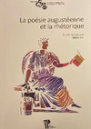 Research paper thumbnail of L.Furbetta, Les Métamorphoses (et pas seulement) d’Ovide dans les vers et les lettres de Sidoine Apollinaire : quelques sondages, in H. Vial (éd.), La poésie augustéenne et la rhétorique, Clermont-Ferrand 2022, pp. 369-387.