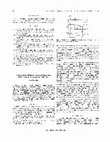 Research paper thumbnail of Axisymmetric modes of cylindrical resonators with cascaded inhomogeneous dielectrics