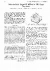 Research paper thumbnail of Gate-assisted turn-off effect in TIL-type thyristors