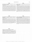 Research paper thumbnail of Probiotic Potencial of Bifidobacterium SPP Isolated from Healthy Infants: P100