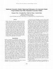 Research paper thumbnail of Multiscale Generative Models: Improving Performance of a Generative Model Using Feedback from Other Dependent Generative Models