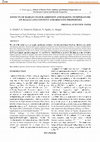 Research paper thumbnail of Effects of Barley Flour Addition and Baking Temperature on Β-Glucans Content and Biscuits Properties