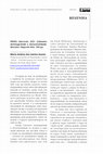 Research paper thumbnail of Resenha "Cativeiro: Antinegritude e Ancestralidade".