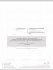 Research paper thumbnail of Partidos políticos: vida interna y desarrollo electoral en el Estado de México (1993-2006)