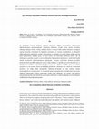 Research paper thumbnail of Türkiye kaynaklı edebiyat siteleri üzerine bir değerlendirme