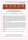 Research paper thumbnail of ANTÍGONA GONZÁLEZ DE SARA URIBE: DIÁSPORA GENÉRICA COMO TERRITORIO DISCURSIVO