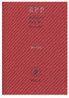 Research paper thumbnail of Eckart Otto, Economy and Religion in the Bible, (Religion Past and Present, Vol. IV)