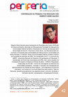 Research paper thumbnail of CONVERSAÇÃO NA PESQUISA E NA EDUCAÇÃO COM ROBERTO SIDNEI MACEDO