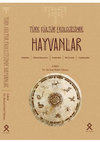 Research paper thumbnail of TÜRK KÜLTÜR EKOLOJİSİNDE HAYVANLAR