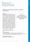 Research paper thumbnail of Portugal, entre colonialismos e fascismos, na visão de Fernando Rosas