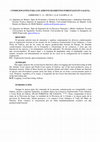 Research paper thumbnail of Condicionantes para los aprovechamientos forestales en Galicia