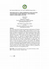 Research paper thumbnail of THE IDEOLOGICAL MEDIA REPRESENTATION OF PUTIN AND ZELENSKY IN BBC PROFILES: A MULTIMODAL CRITICAL DISCOURSE ANALYSIS