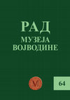 Research paper thumbnail of Вишеслојни археолошки локалитет Перлек – Оранице Беркеша код Бечеја (The Multilayered Archaeological Site of Perlek – Oranice Berkeša near Bečej), Рад музеја Војводине 64, 2022, 7-27.