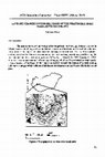 Research paper thumbnail of Land use changes of the hillslope of the Fekete Hill (Kali basin) between 1958-1993