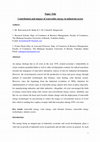 Research paper thumbnail of Contribution and impact of renewable energy in industrial sector