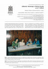 Research paper thumbnail of Editorial. Homenaje a Patricia Escola en el 1 CAELA