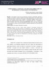 Research paper thumbnail of A PUBLICIDADE E A CIDADANIA: UMA DISCUSSÃO SOBRE MARCAS E DIVERSIDADE NA PUBLICIDADE CONTEMPORÂNEA CÉSAR, Luana Karla de Arruda (UFOB) 1 SANTOS, André Bomfim dos (UFOB) 2