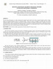 Research paper thumbnail of Regional boundary gradient strategic sensors in Neumann conditions