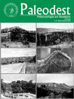 Research paper thumbnail of Novos registros de mastodontes (Mammalia: Proboscidea) para o Quaternário do norte de Minas Gerais