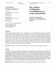 Research paper thumbnail of The castellum in Mogorjelo: A Contribution to a Long-Lasting Debate