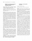 Research paper thumbnail of O2-4 Diagnostic de la Maladie d’Alzheimer débutante : à la recherche de marqueurs cliniques, anatomo-fonctionnels et métaboliques prédictifs