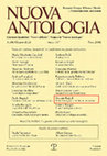 Research paper thumbnail of S. Fagioli, Paolo Mantegazza e la rubrica Rivista scientifica nella “Nuova Antologia” (1871-1879), “Nuova Antologia”, A. CLVII, n. 2302, aprile-giugno 2022, pp. 218-235