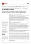 Research paper thumbnail of Aflatoxins in Cereals and Cereal-Based Products: Occurrence, Toxicity, Impact on Human Health, and Their Detoxification and Management Strategies