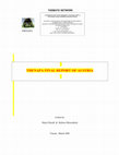 Research paper thumbnail of National Integration and Implementation Group