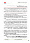 Research paper thumbnail of Diagnóstico y fertilización del cultivo de trigo en Entre Ríos