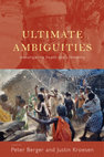 Research paper thumbnail of Ultimate Ambiguities. Investigating Death and Liminality (Cover, Index, Preface)