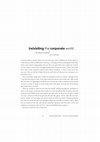 Research paper thumbnail of (Re)visiting the Corporate World: The Matrix Evolution